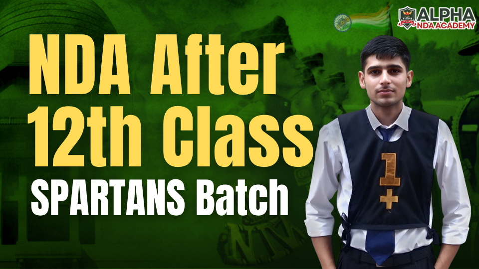 SPARTANS Batch Banner