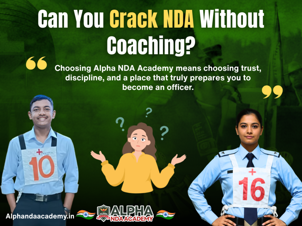 Can You Clear NDA Without Coaching?