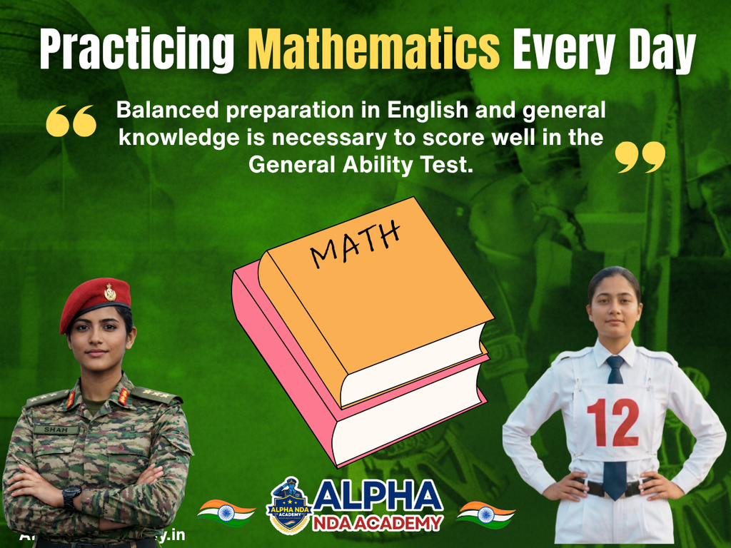 3. Practicing Mathematics Every Day