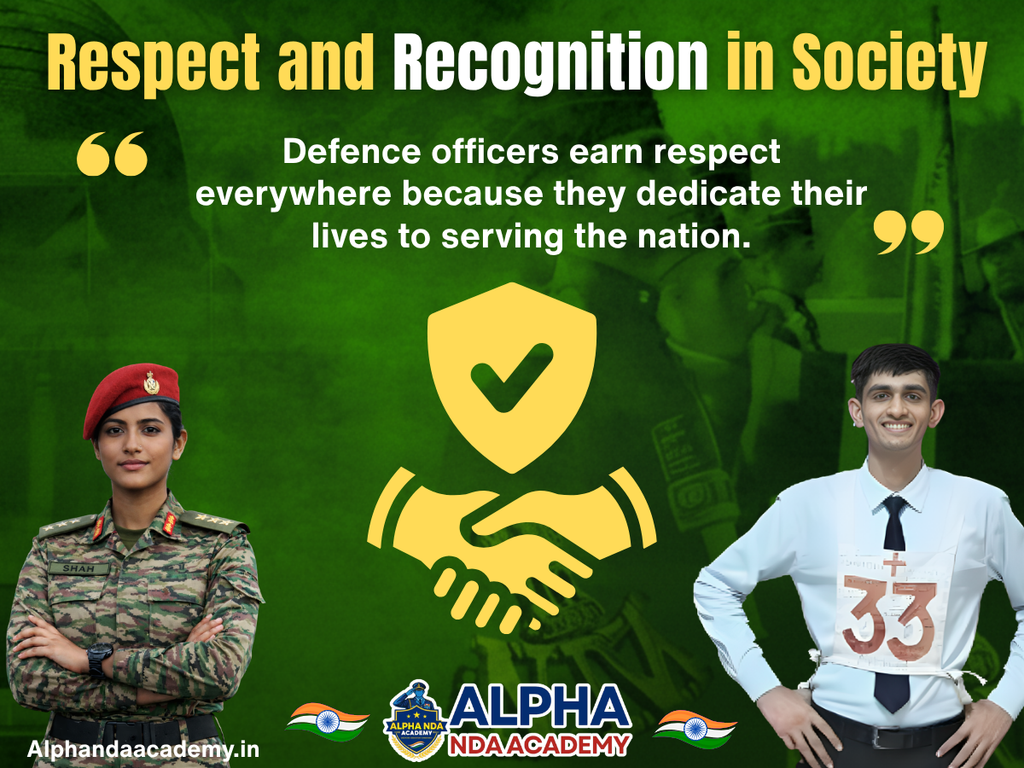 Respect and Recognition in Society