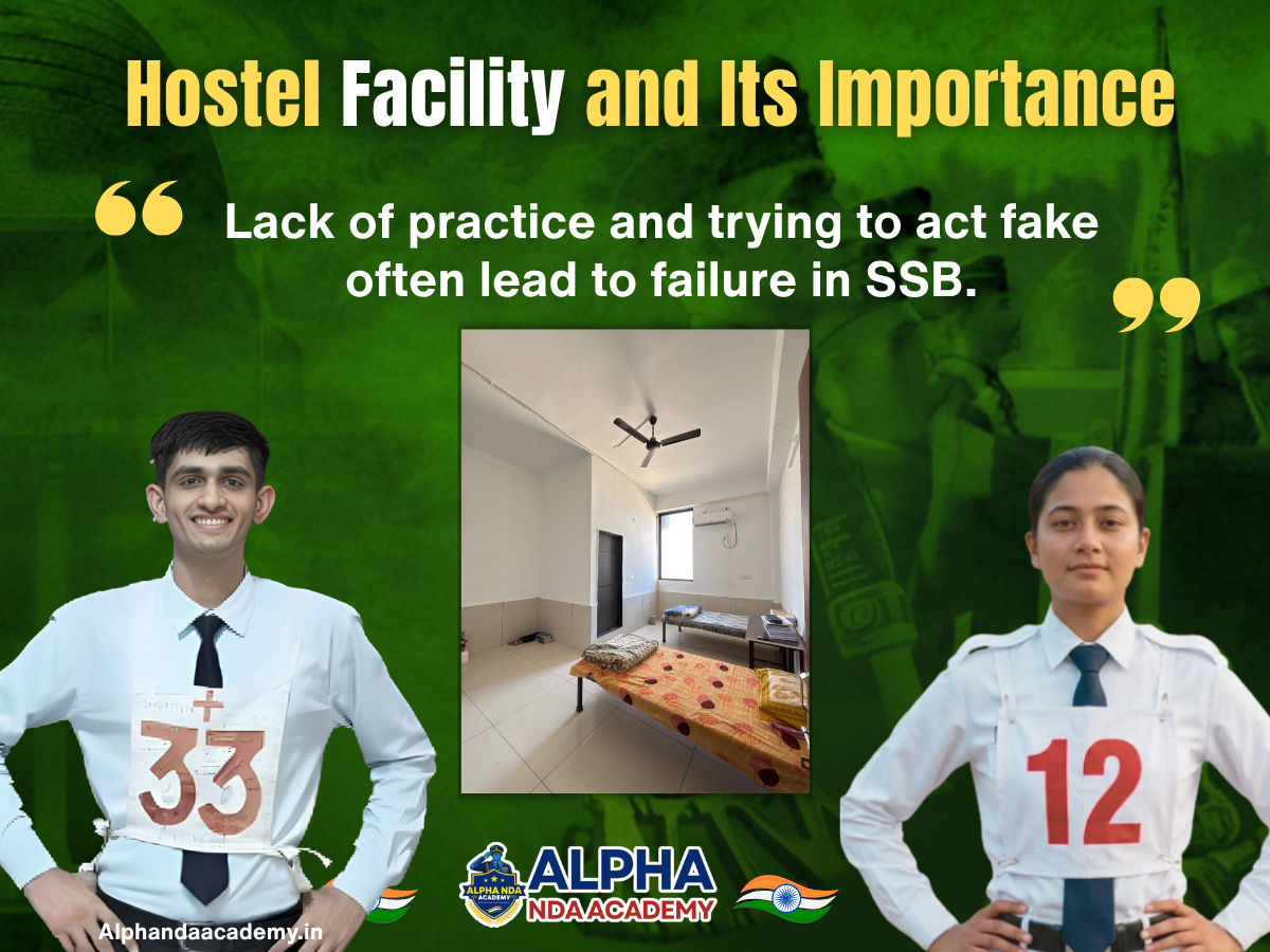 Hostel Facility and Its Importance