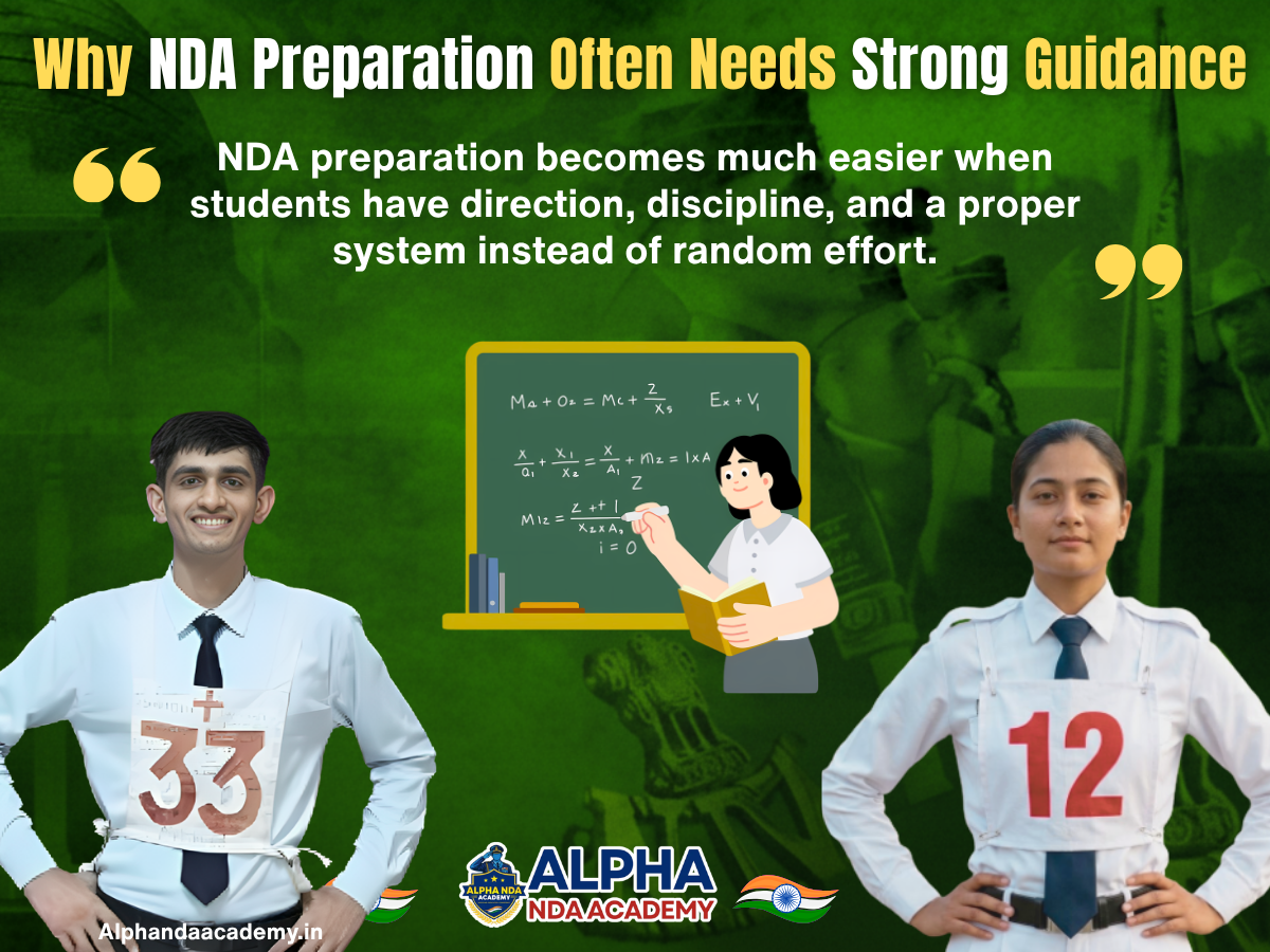Why NDA Preparation Often Needs Strong Guidance