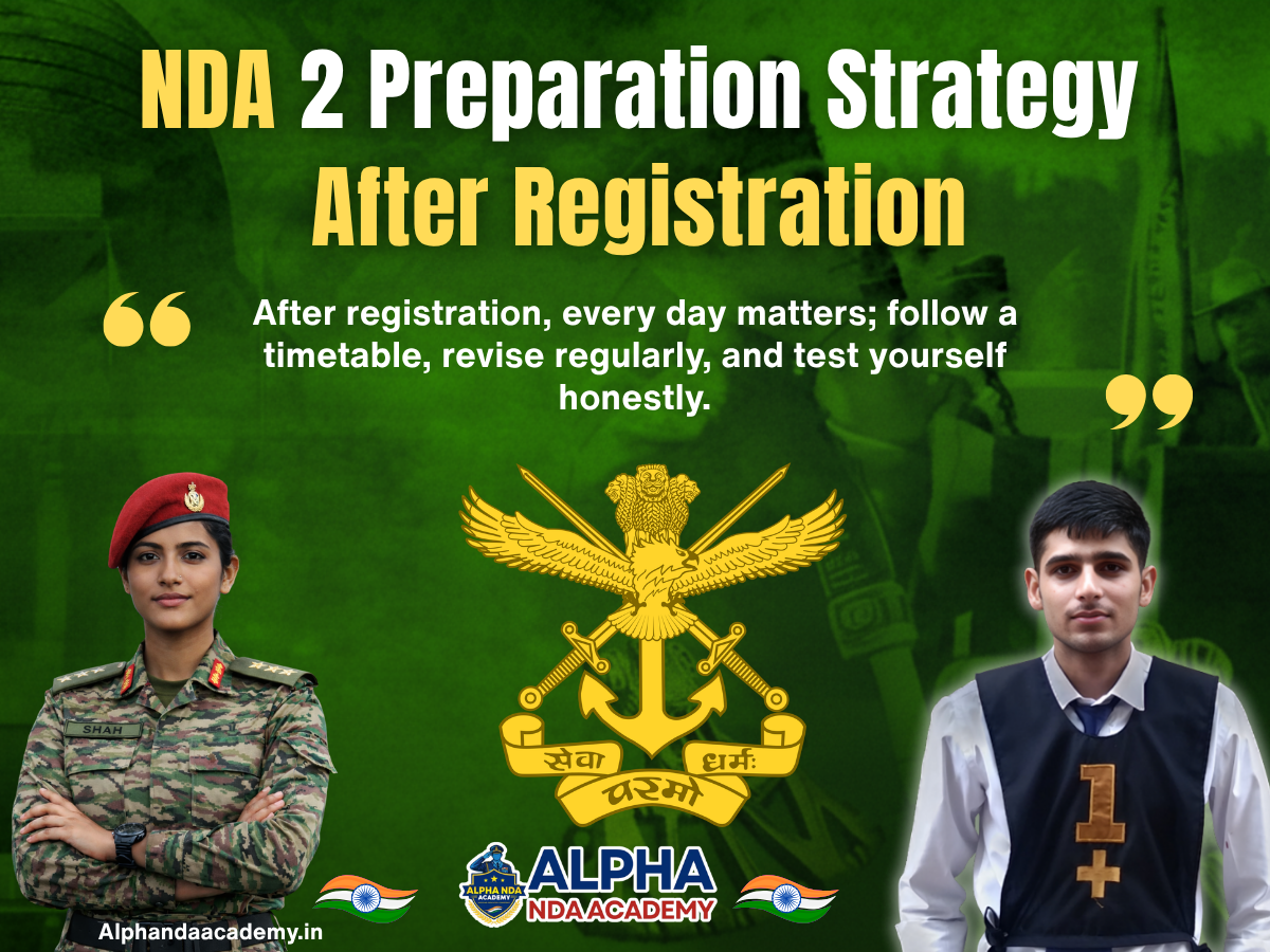 NDA 2 Preparation Strategy After Registration
