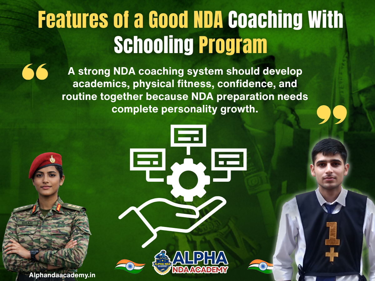 Features of a Good NDA Coaching With Schooling Program