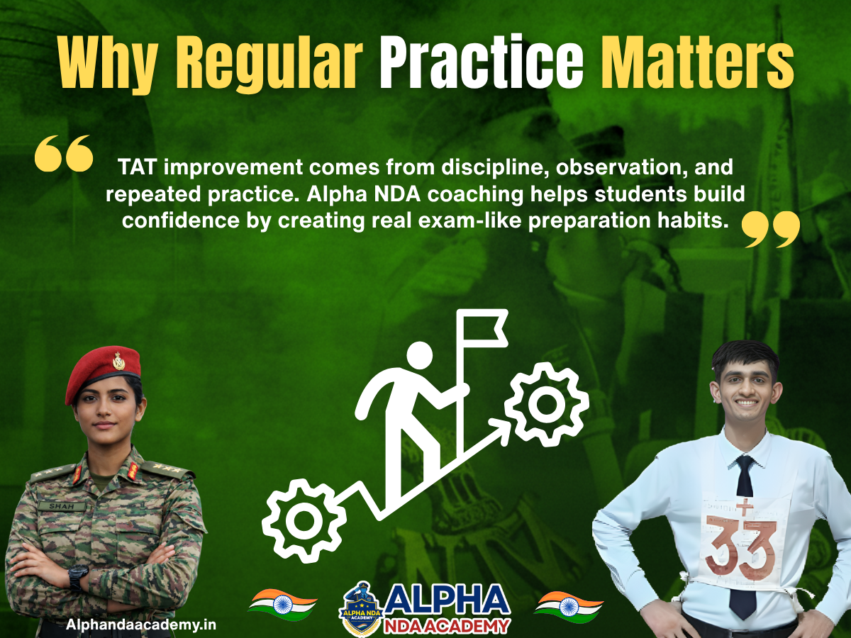 The best-performing candidates usually appear calm, practical, balanced, and responsible.