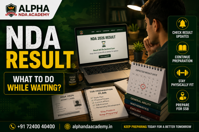 NDA result