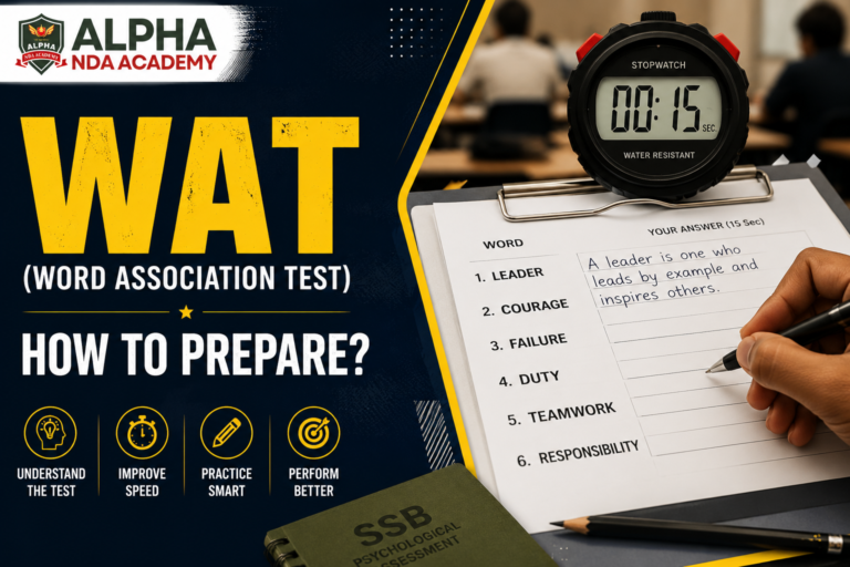WAT (Word Association Test)