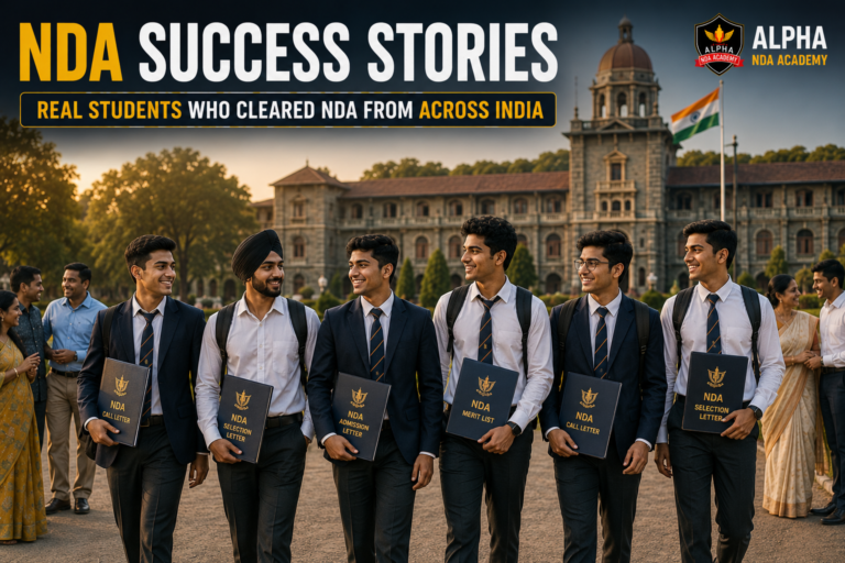 NDA Seccus Stories