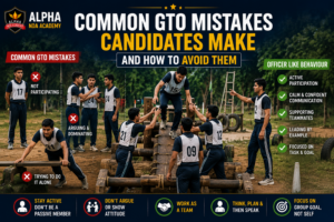 Read more about the article Common GTO Mistakes Candidates Make and How to Avoid Them