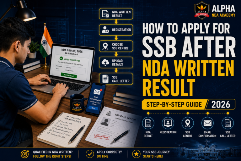 NDA written result