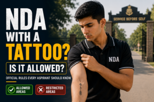 Read more about the article NDA With a Tattoo — Is It Allowed? Everything Students Need to Know Before Getting Inked