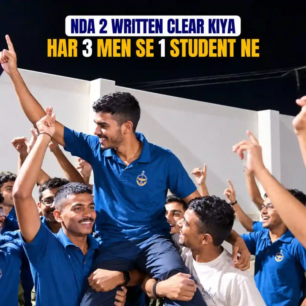 Alpha NDA Academy Celebrates 1