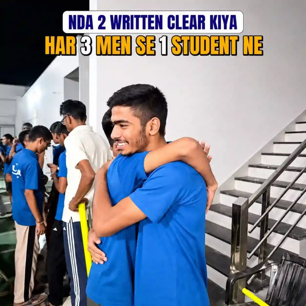 Alpha NDA Academy Celebrates