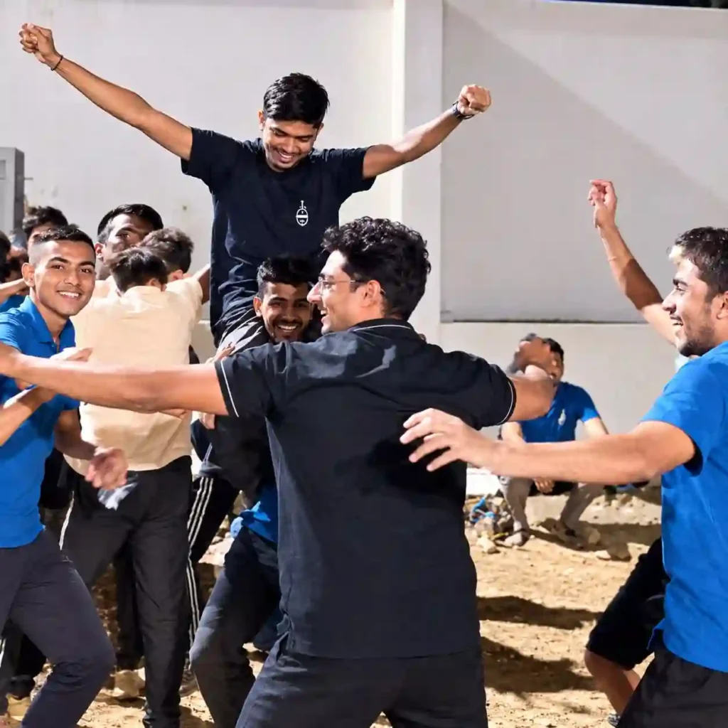 Alpha NDA Academy Celebrates NDA 2 Result 2026