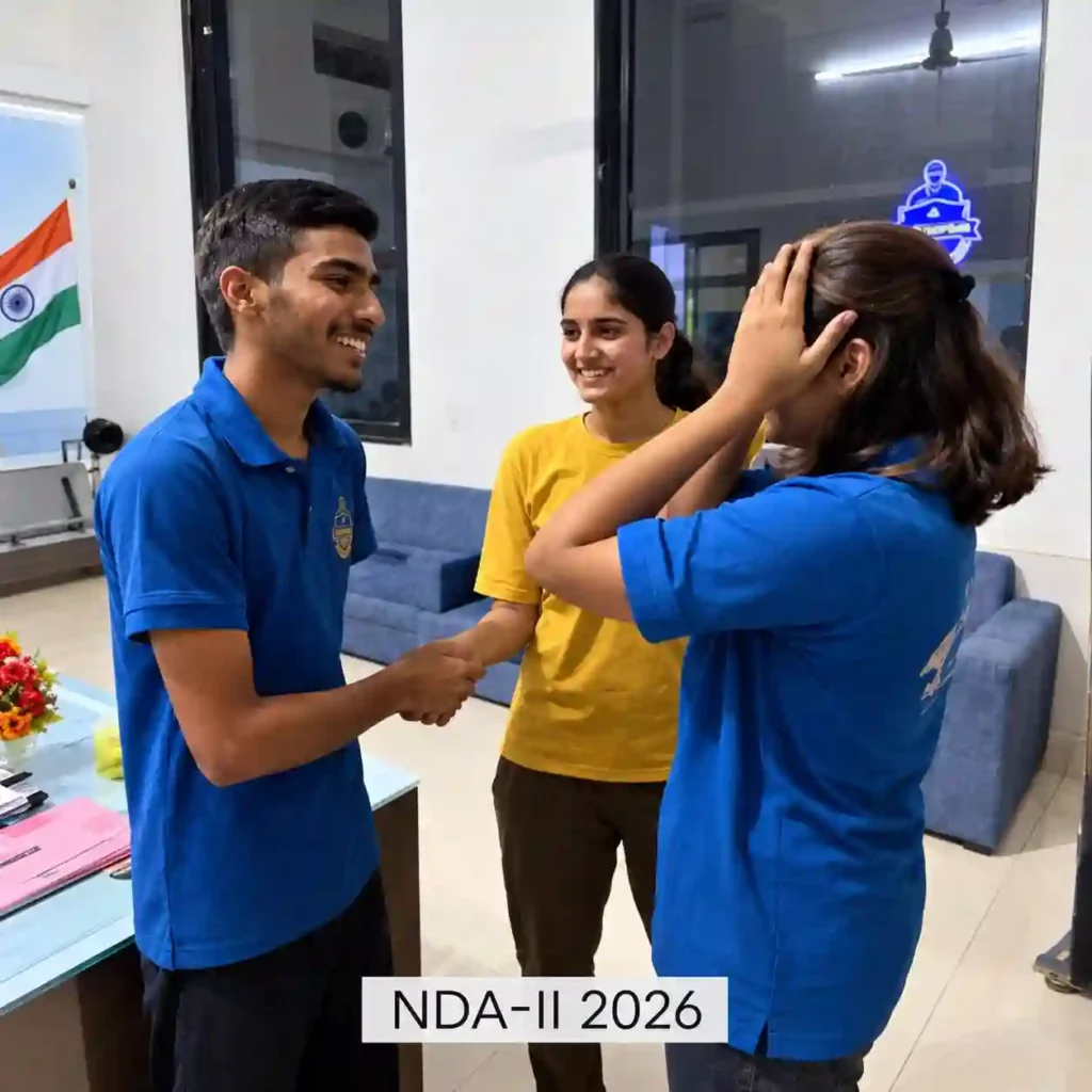 Alpha NDA Academy Celebrates NDA Result 2026