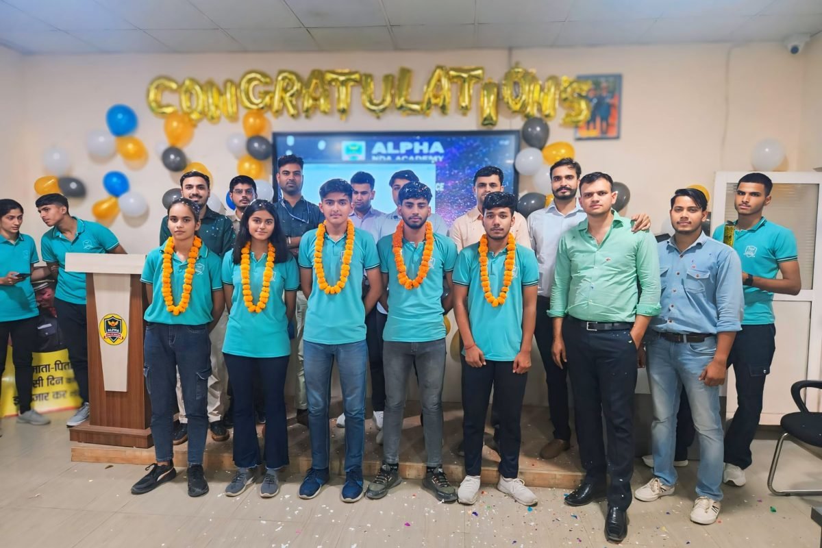 Celebration Of Success