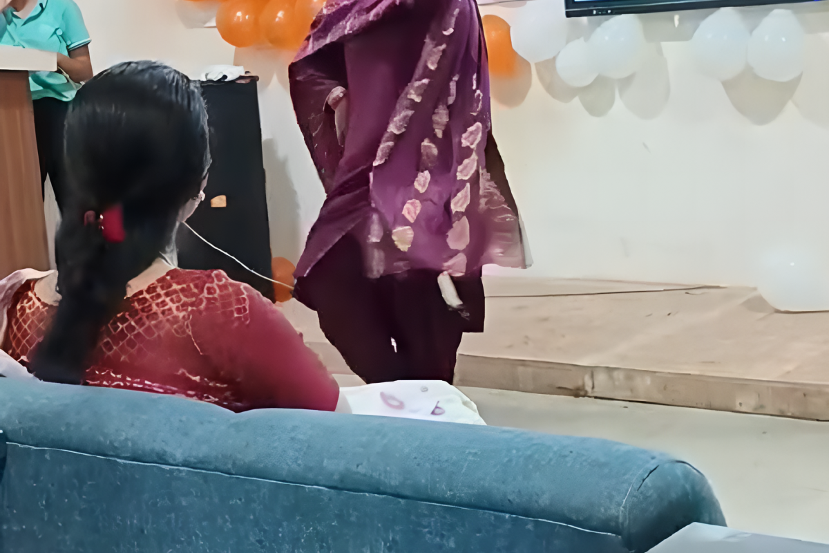 Cultural Celebration